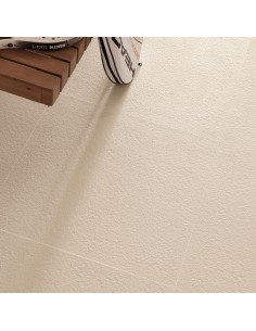 Porcelánico METEOR Blanco 60x60cm de GRESPANIA | Azulisimo 2