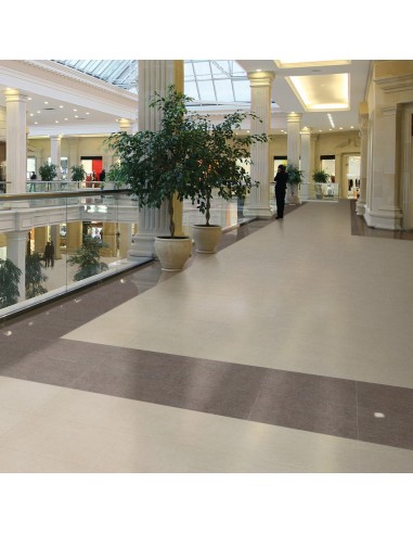 Porcelánico METEOR Gris 60x60cm de GRESPANIA | Azulisimo