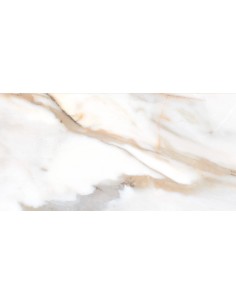 Porcelánico CALACATA GOLD 59x119cm de Grespania - 44CL29P