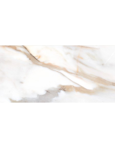 Porcelánico CALACATA GOLD 60x120cm de GRESPANIA. Referencia 44CL29R
