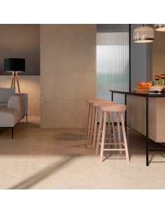 Porcelánico Carácter Greige 60x120cm de Marazzi - M979 2