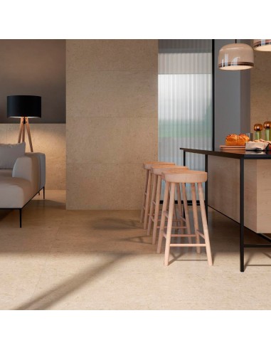 Porcelánico Carácter Greige 60x120cm de Marazzi - M979