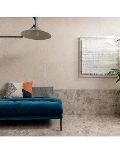 Porcelánico Carácter Arena 60x120cm de Marazzi - M978