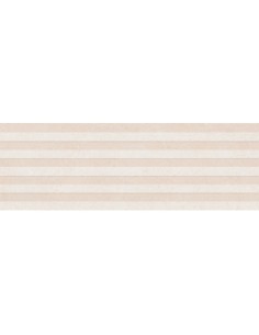 Azulejo CARACTER WALL Arena Struttura Walltone 3D de MARAZZI - M952