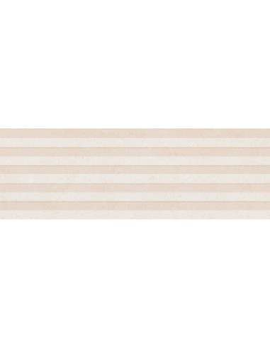 Azulejo CARACTER WALL Arena Struttura Walltone 3D de MARAZZI - M952