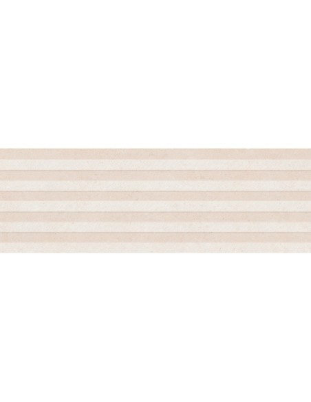 Azulejo CARACTER WALL Arena Struttura Walltone 3D de MARAZZI - M952