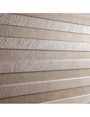 Azulejo CARACTER WALL Arena Struttura Walltone 3D de MARAZZI - M952