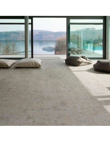 Porcelánico Carácter Mix Gris 60x120cm de Marazzi - M97D