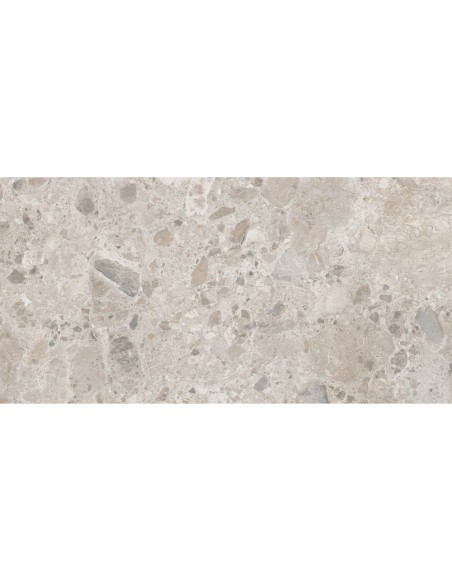 Porcelánico Carácter Mix Gris 60x120cm de Marazzi - M97D