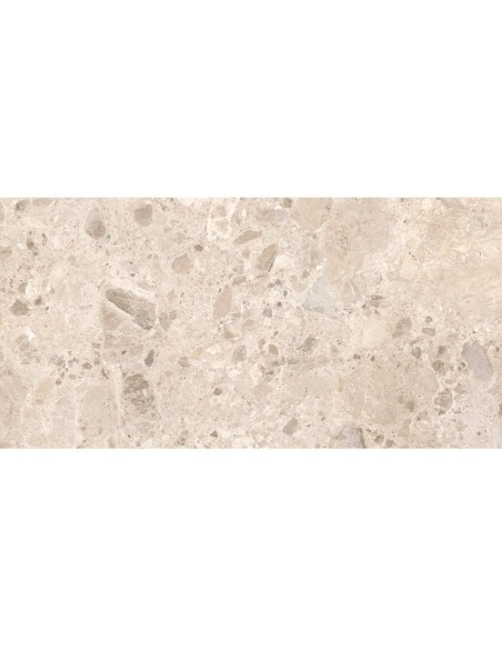 Porcelánico Carácter Mix Beige 60x120cm de Marazzi - M97A