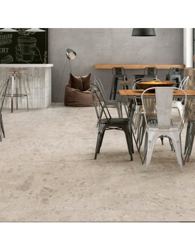 Porcelánico Carácter Mix Beige 60x120cm de Marazzi - M97A