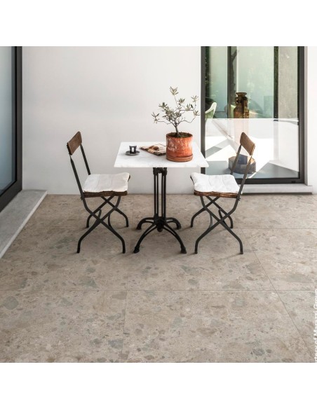 Porcelánico Carácter Mix Gris 30x60cm de Marazzi - M97T