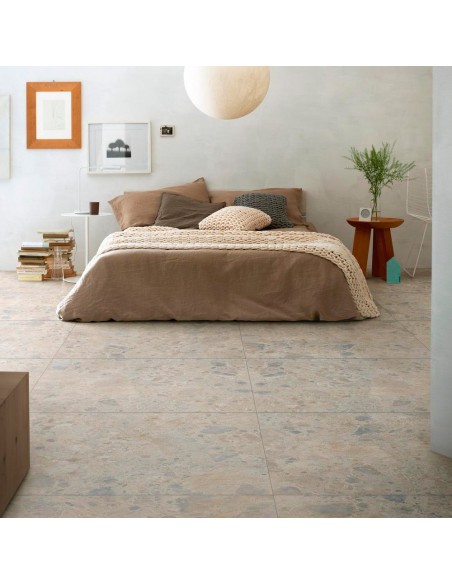 Porcelánico Carácter Mix Multicolor 30x60cm de Marazzi - M97S