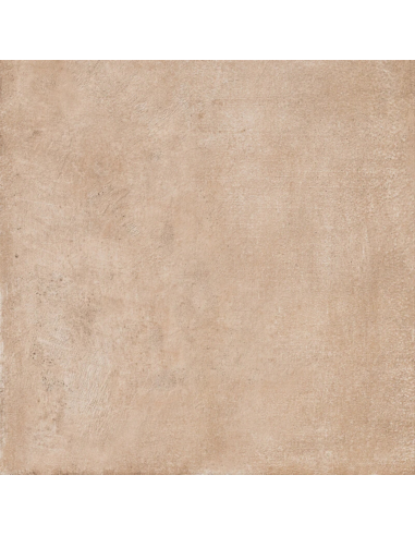 Rodapié MANISES Arcilla 8x60cm de Grespania