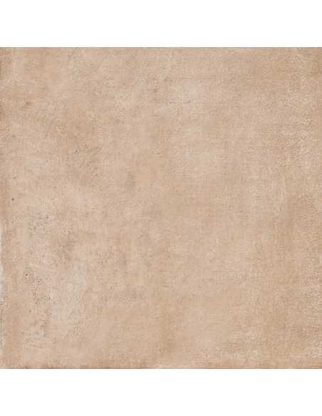 Rodapié MANISES Arcilla 8x60cm de Grespania