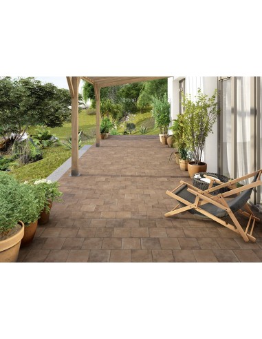 Porcelánico FONDANT Cotto de Mainzu | Ref. PT03583