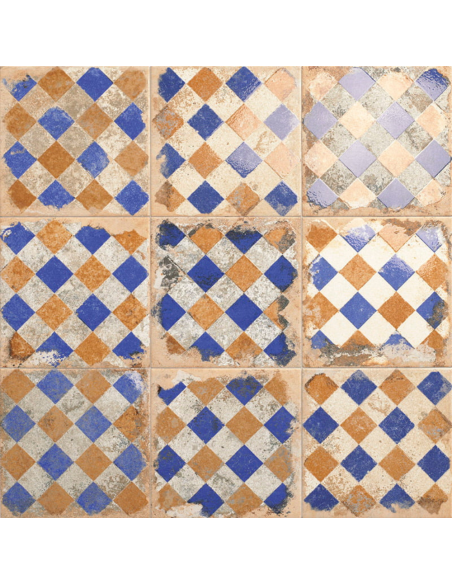 Porcelánico LAND ANTHOLOGY Native Cream de Mainzu| PT03360