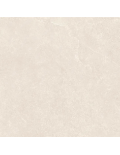 Porcelánico TERRATECH Avorio 60x60cm de Marazzi | Efecto cemento | Suelo y pared | Azulisimo