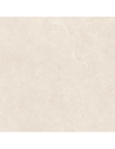 Porcelánico TERRATECH Avorio 60x60cm de Marazzi | Efecto cemento | Suelo y pared | Azulisimo