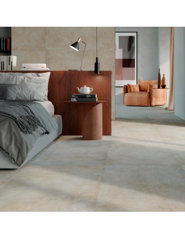 Porcelánico PLAZA Multicolor 60x120cm de Marazzi - M9AD