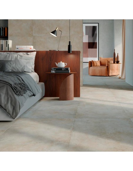 Porcelánico PLAZA Multicolor 60x120cm de Marazzi - M9AD
