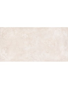 Porcelánico PLAZA White 60x120cm de Marazzi - M9A9