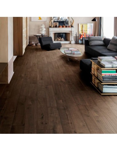 Suelo porcelánico VERO Quercia 20X120cm de MARAZZI - M7CK | Azulisimo