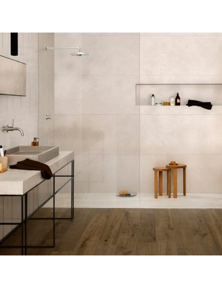 Suelo porcelánico VERO Rovere 20X120cm de MARAZZI - M7C0 | Azulisimo