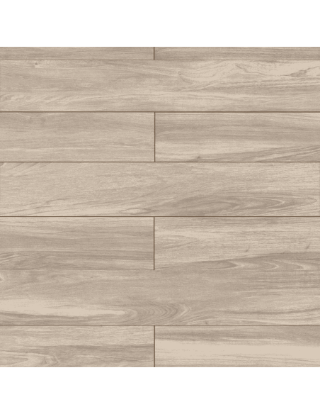 Porcelánico TREVERKCHIC Noce Tinto 20x120cm de MARAZZI. Referencia MH2W | Azulisimo