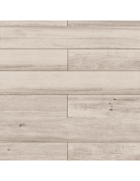 Porcelánico TREVERKCHIC Teak Asia 20x120cm de MARAZZI. Referencia MH2X | Azulisimo