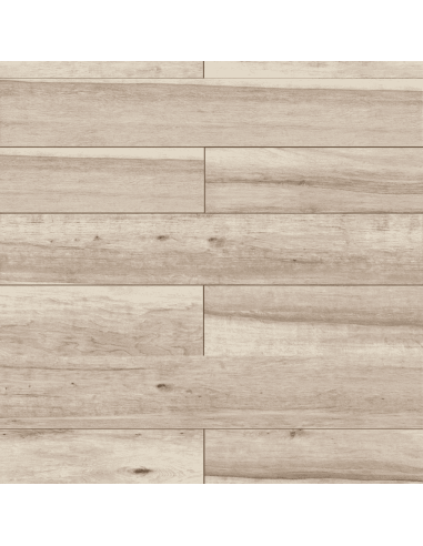 Porcelánico TREVERKCHIC Teak Africa 20x120cm de MARAZZI. Referencia MH2Y | Azulisimo