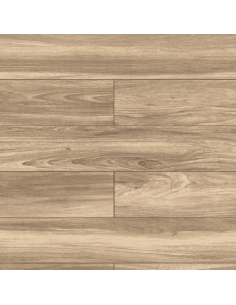 Porcelánico TREVERKCHIC Noce francese 30x120cm de MARAZZI. Referencia MH2N | Azulisimo