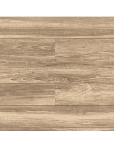 Porcelánico TREVERKCHIC Noce francese 30x120cm de MARAZZI. Referencia MH2N | Azulisimo