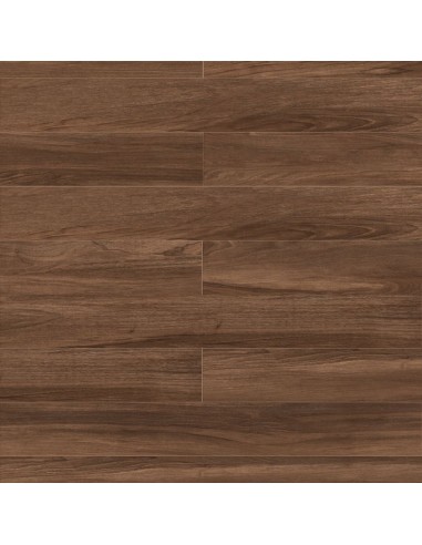 Porcelánico TREVERKCHIC Noce Americano 15x120cm de MARAZZI. Referencia MH2V | Azulisimo