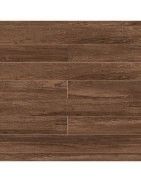 Porcelánico TREVERKCHIC Noce Americano 15x120cm de MARAZZI. Referencia MH2V | Azulisimo