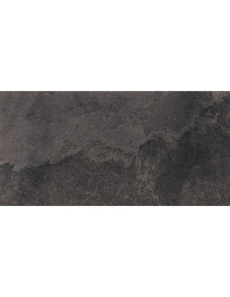 Porcelánico Mystone Ardesia Antracite 30x60cm de Marazzi - M057 | Azulisimo