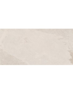 Porcelánico Mystone Ardesia Bianco 30x60cm de Marazzi - M055 | Azulisimo