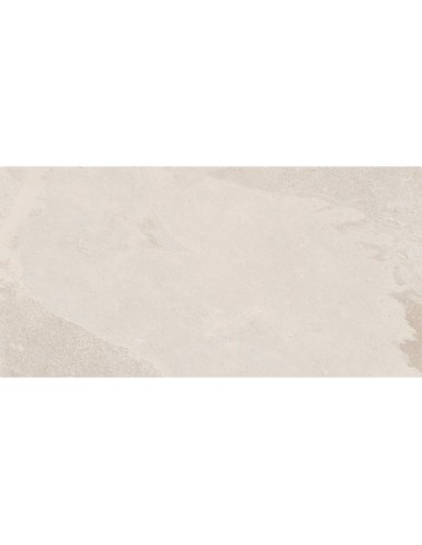 Porcelánico Mystone Ardesia Bianco 30x60cm de Marazzi - M055 | Azulisimo