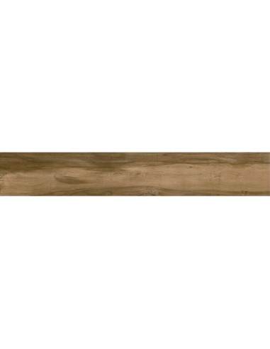 Porcelánico SHERWOOD Nogal 19.5x120cm de GRESPANIA - 59SH99T | Azulisimo