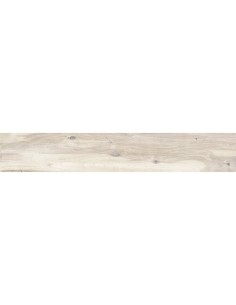 Porcelánico SHERWOOD Cedro 19.5x120cm de GRESPANIA - 19SH39T | Azulisimo