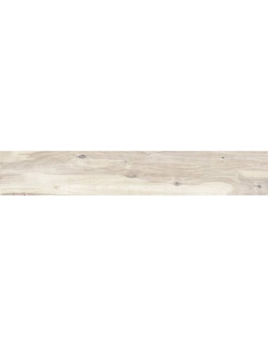 Porcelánico SHERWOOD Cedro 19.5x120cm de GRESPANIA - 19SH39T | Azulisimo