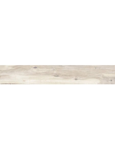 Porcelánico SHERWOOD Cedro 19.5x120cm de GRESPANIA - 19SH39T | Azulisimo