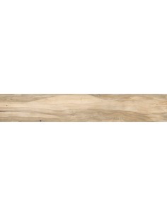 Porcelánico SHERWOOD Roble 19.5x120cm de GRESPANIA - 19SH29T | Azulisimo