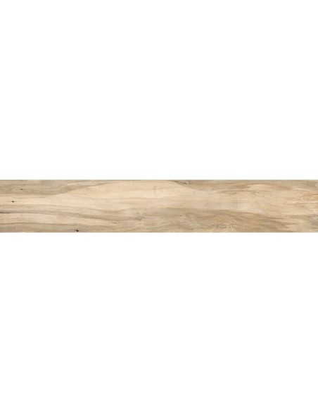 Porcelánico SHERWOOD Roble 19.5x120cm de GRESPANIA - 19SH29T | Azulisimo