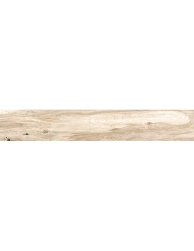 Porcelánico SHERWOOD Haya 19.5x120cm de GRESPANIA - 19SH79T | Azulisimo