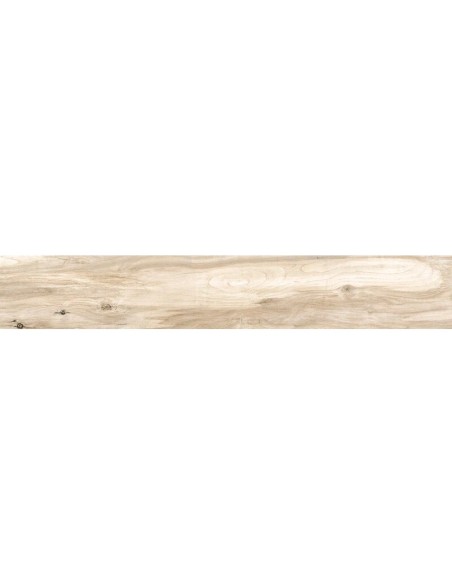 Porcelánico SHERWOOD Haya 19.5x120cm de GRESPANIA - 19SH79T | Azulisimo