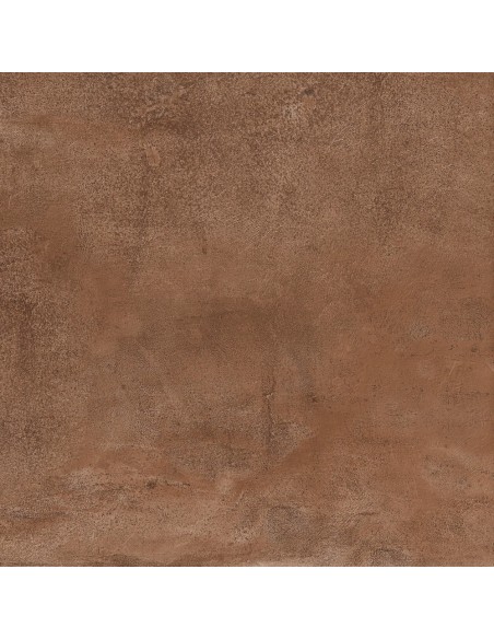 Porcelánico Manises, color terracota 30x30cm de la marca Grespania. Ref 41MN-90