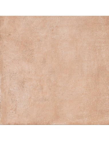 Porcelánico Manises, color Arcilla 80x80cm de la marca Grespania.