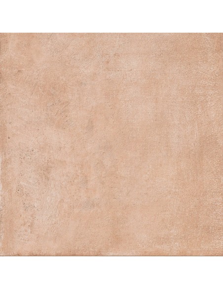 Porcelánico Manises, color Arcilla 80x80cm de la marca Grespania.