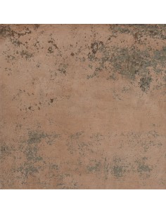 Porcelánico Manises, color Musgo 80x80cm de la marca Grespania.